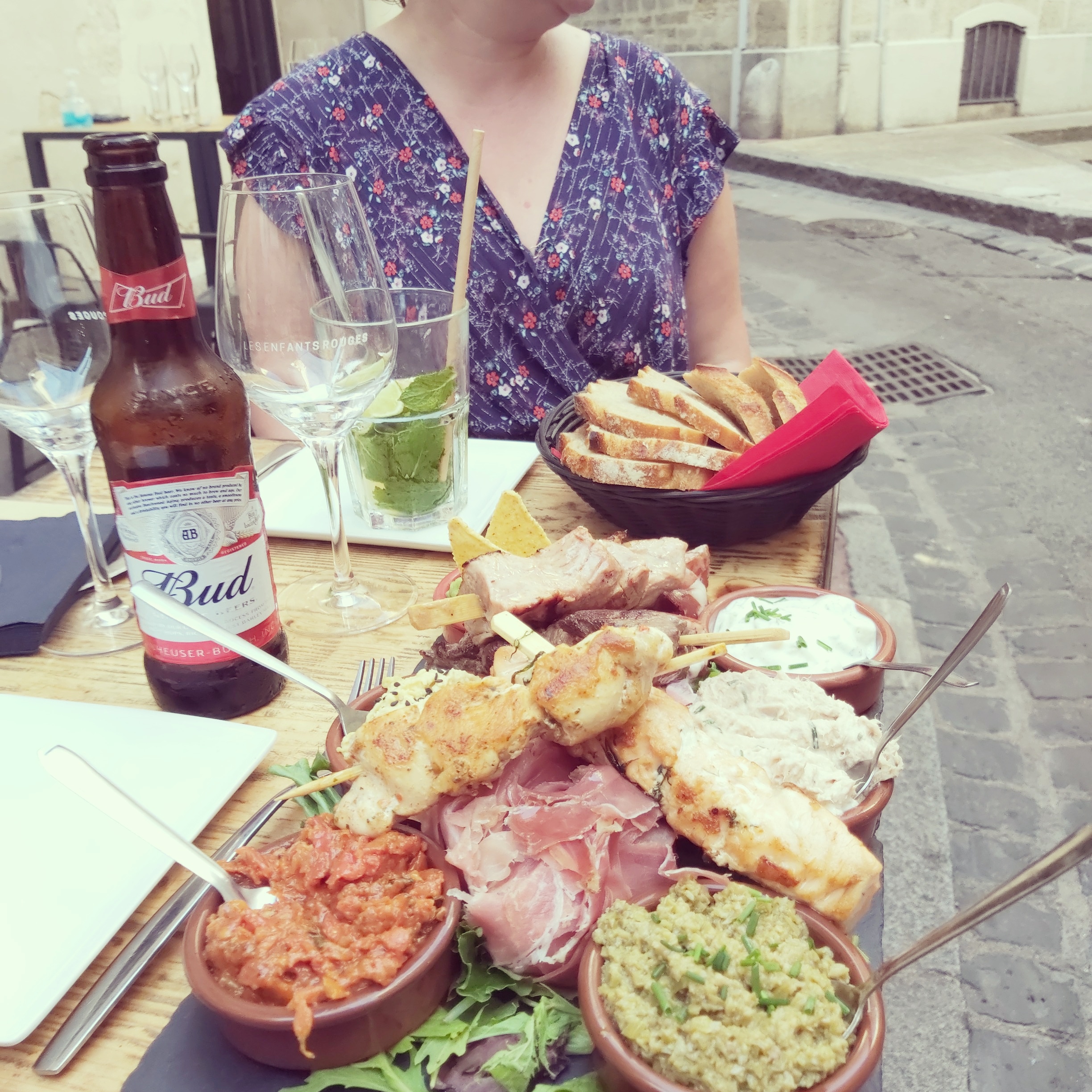 Photo n° 1 de l'avis de Marie-Anne.i fait le 30/07/2020 à 20:51