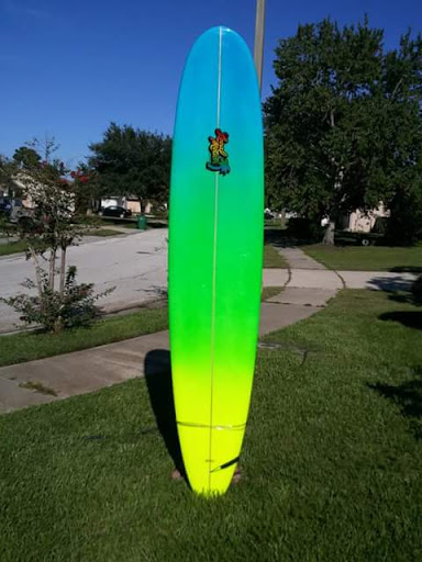 Surf Shop «Island Surf & Paddle», reviews and photos, 520 US-17 BUS, Surfside Beach, SC 29575, USA