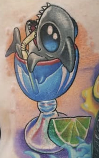 Explore tattoo ideas for teens, creative tattoo ideas in Syracuse, available at Oculus Tattoo Lounge