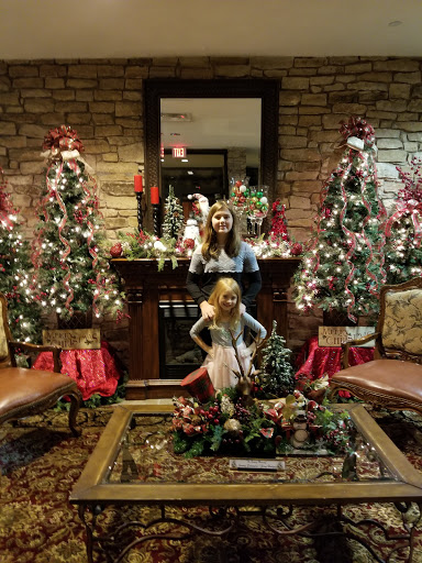 Golf Club «Decordova Bend Country Club», reviews and photos, 5301 Country Club Dr, Granbury, TX 76049, USA