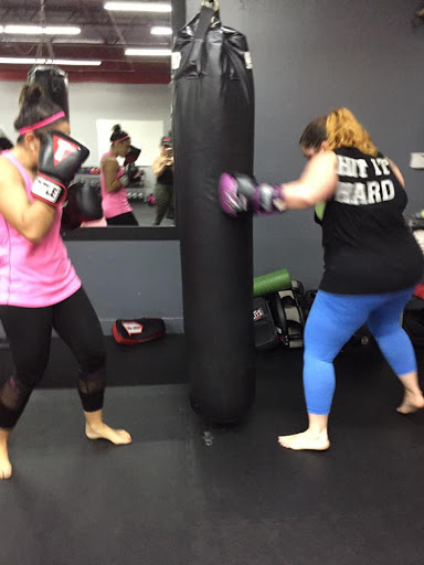 Physical Fitness Program «Raw Kickboxing and Fitness», reviews and photos, 1322 N University Dr, Coral Springs, FL 33071, USA