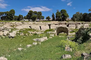 Biglietteria Parco Archeologico Neapolis image