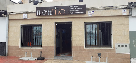 Tito,s Cafe - Pl. Constitución, 5, 5, 37185 Villamayor, Salamanca, Spain