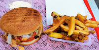 Aliment-réconfort du Restauration rapide Les Tontons Burgers à Sarlat-la-Canéda - n°14