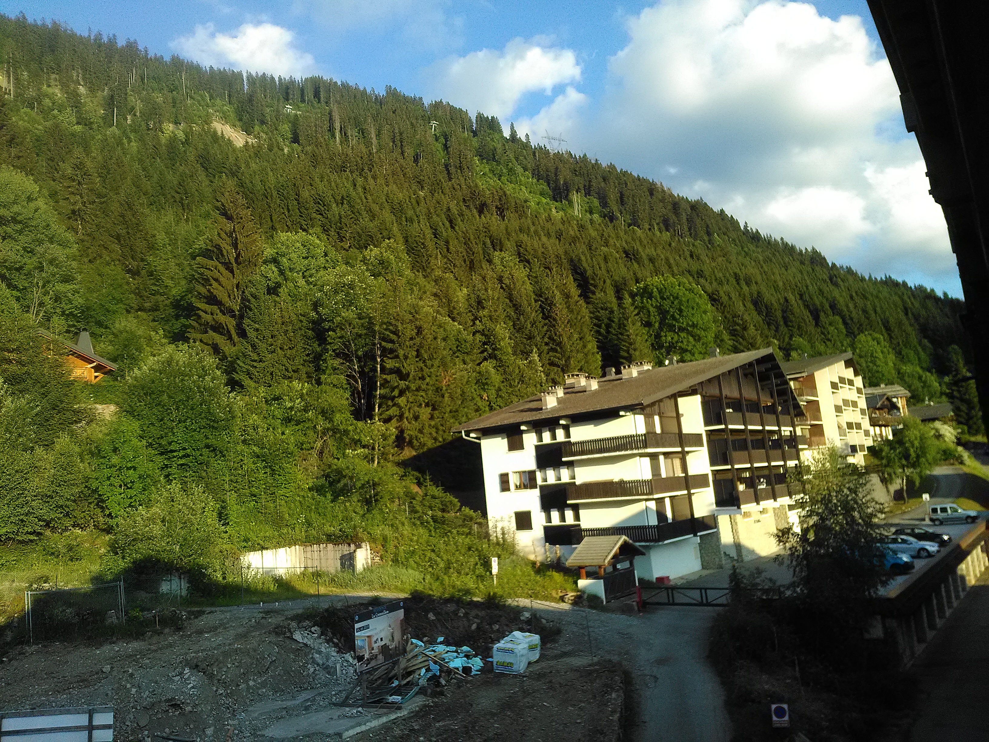 Photo n° 2 de l'avis de Eric.e fait le 10/07/2018 à 10:47
