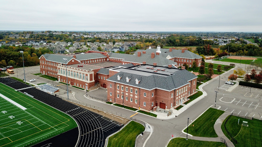Providence Academy