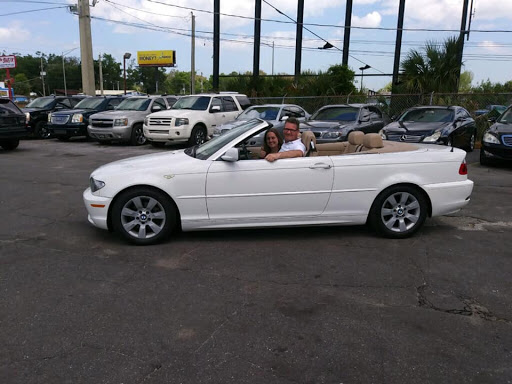 Used Car Dealer «PC Auto Sales», reviews and photos, 8120 Beach Blvd, Jacksonville, FL 32216, USA