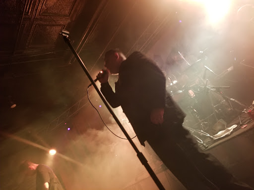 Live Music Venue «The Cove Music Hall», reviews and photos, 89 Green St, Worcester, MA 01604, USA