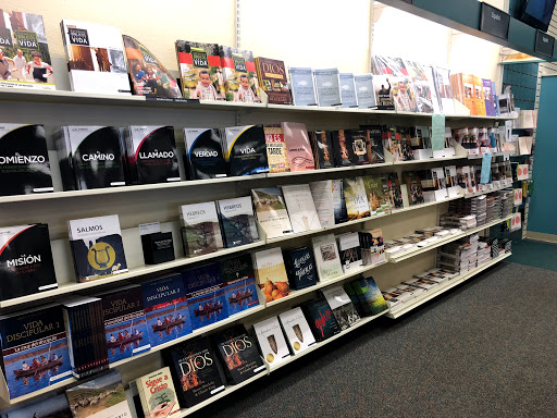 Book Store «LifeWay Christian Store», reviews and photos, 1319 George Dieter Dr, El Paso, TX 79936, USA