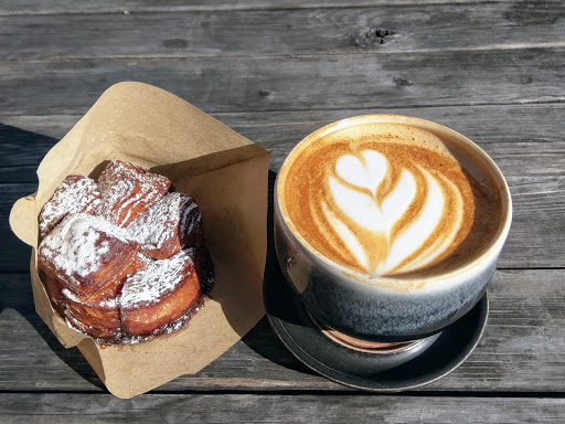 Coffee Shop «Devout Coffee», reviews and photos, 37323 Niles Blvd, Fremont, CA 94536, USA