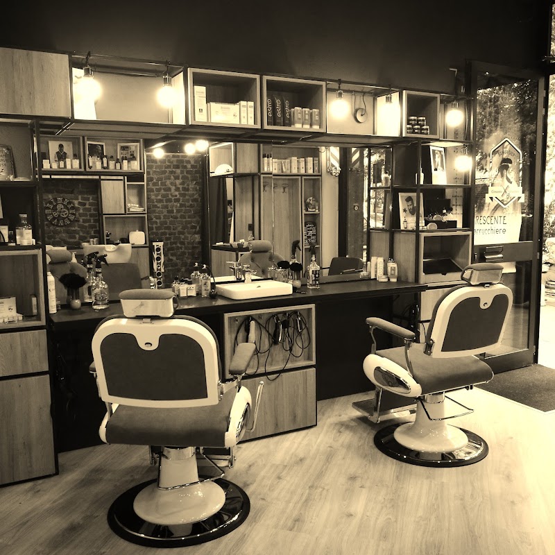 Crescente Parrucchiere Barber Shop dal 1999