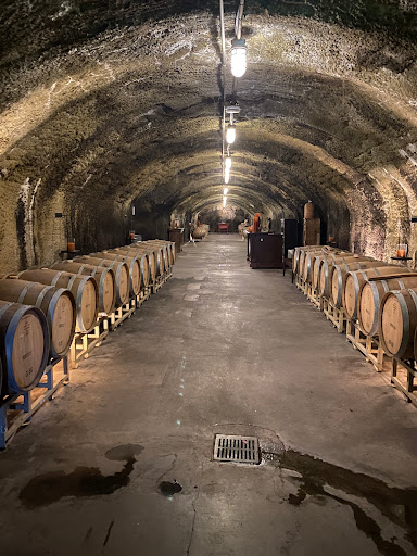 Winery «Beringer Vineyards», reviews and photos, 2000 Main St, St Helena, CA 94574, USA