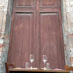 Photo n°1 de l'avis de Paolo.o fait le 23/05/2021 à 05:42 sur le  Osteria Nascosta à Forli