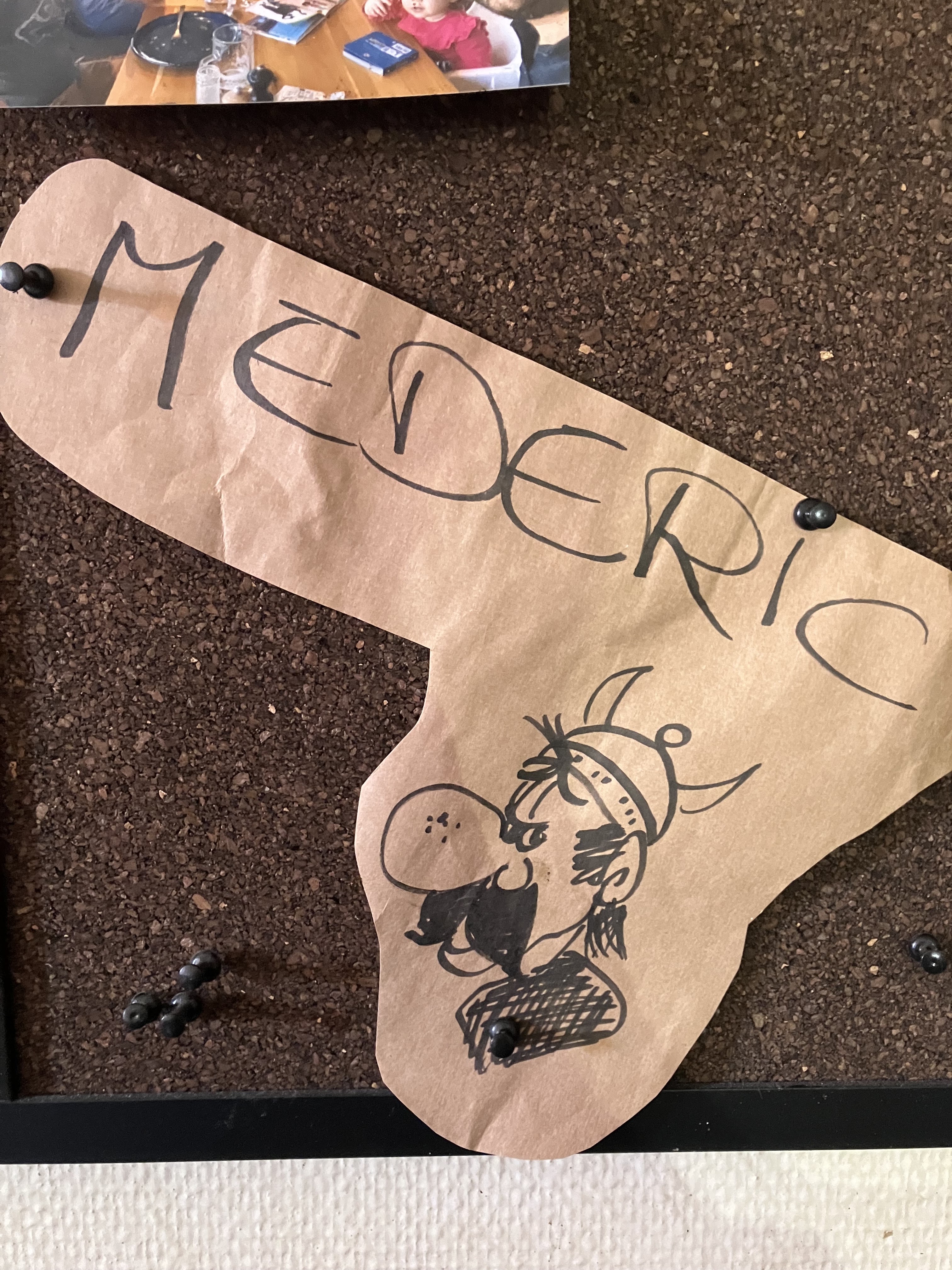 Photo n° 1 de l'avis de Médéric.r fait le 17/12/2023 à 11:32