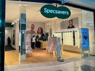 Specsavers Optometrists & Audiology - Point Cook Town Centre