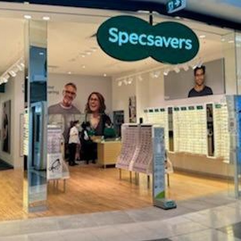 Specsavers Optometrists & Audiology - Point Cook Town Centre