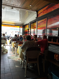 Atmosphère du Restaurant Le Bilig's à Palavas-les-Flots - n°9
