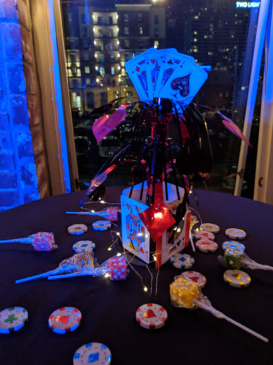 Event Venue «1617 Event Space», reviews and photos, 1617 Main St, Kansas City, MO 64108, USA