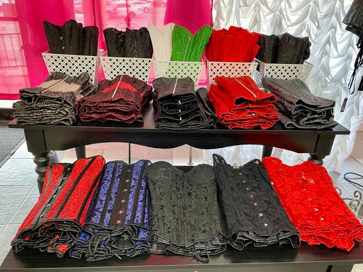 Adult Entertainment Store «Love Shack Boutique», reviews and photos, 1580 Babcock Rd, San Antonio, TX 78229, USA