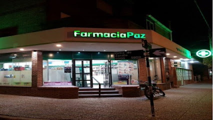 Farmacia Paz