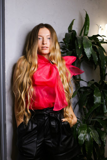 Hair Salon «Fabio Scalia Salon- Brooklyn Heights», reviews and photos, 155 Montague St, Brooklyn, NY 11201, USA