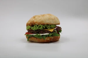 Burger Haus Bohmte image