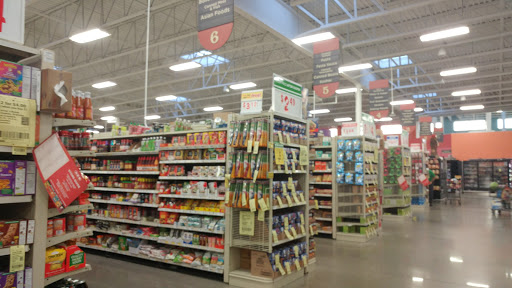 Grocery Store «H-E-B Grocery», reviews and photos, 14100 Spring Cypress Rd, Cypress, TX 77429, USA