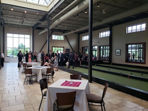 American Restaurant «Pinstripes», reviews and photos, 1150 Willow Rd, Northbrook, IL 60062, USA