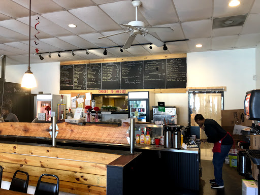 Chicken Restaurant «Slow Burn Hot Chicken», reviews and photos, 495 Myatt Dr, Madison, TN 37115, USA