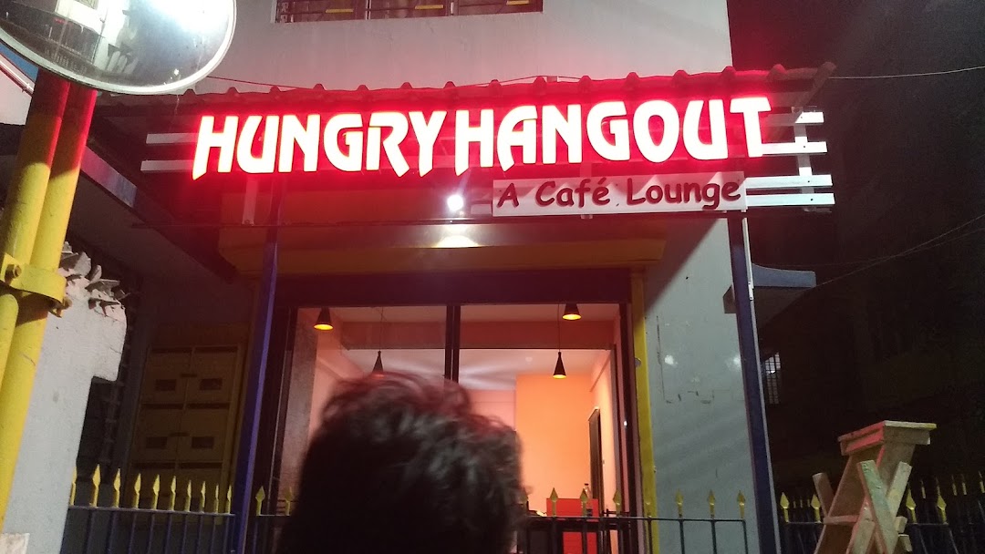 Hungry Hangout