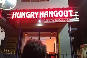 Hungry Hangout image