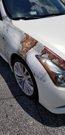 Wholesaler «Metrorestyling.com», reviews and photos, 5400 18 Mile Rd, Sterling Heights, MI 48314, USA