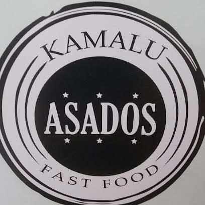 Kamalu Asados - Cra. 11 # 12-30, Piendamó, Cauca, Colombia