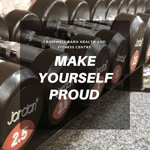 Cromwell Barn Health & Fitness Centre 21 Oak St, Fakenham NR21 9DX, United Kingdom