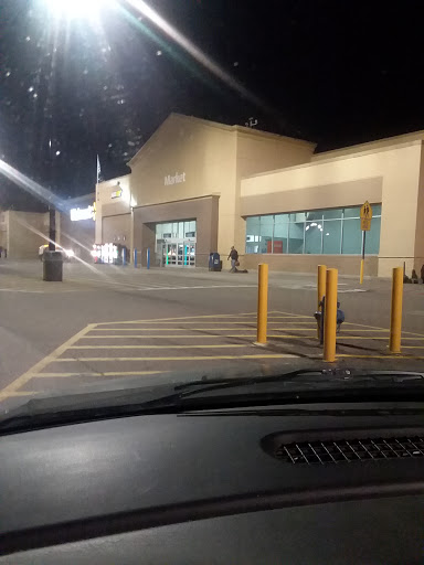 Department Store «Walmart Supercenter», reviews and photos, 200 Academy Dr, Ripley, WV 25271, USA