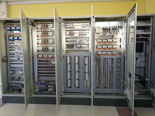 Electricidad Melendo en Fraga, Huesca