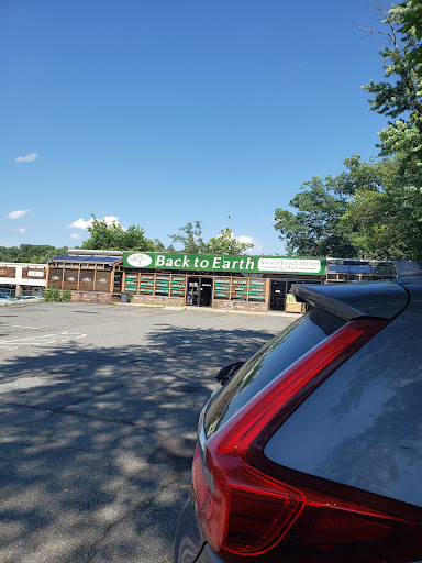 Grocery Store «Back To Earth Natural Foods», reviews and photos, 306 S Main St, New City, NY 10956, USA