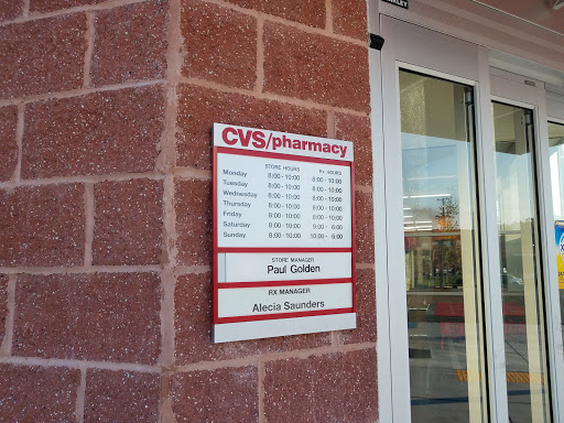 Drug Store «CVS», reviews and photos, 157 Ritchie Hwy, Severna Park, MD 21146, USA