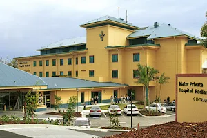 Mater Private Hospital Redland image