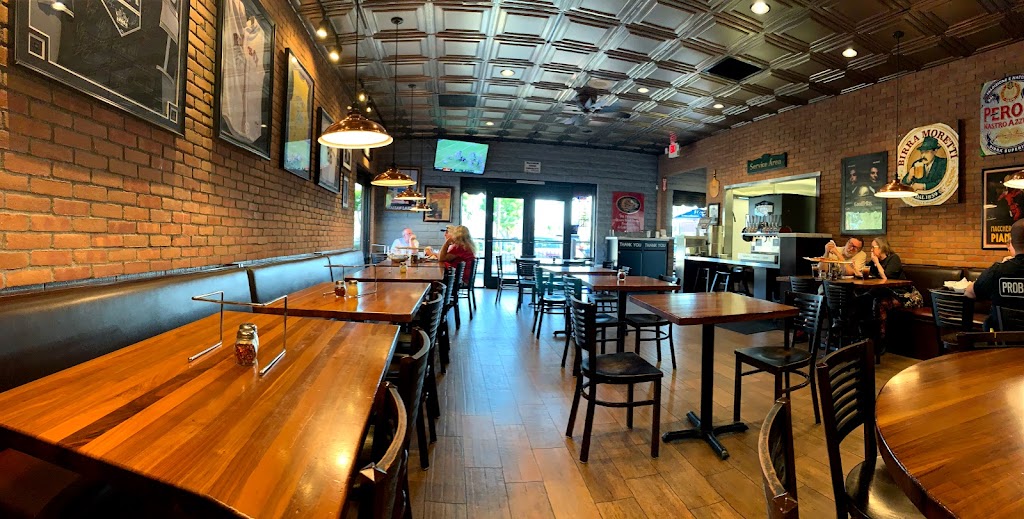 Cortina’s Pizzeria 92804