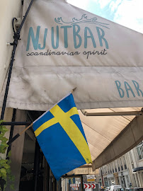 Photos du propriétaire du Restaurant Njutbar à Paris - n°6