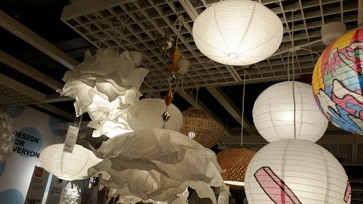 Furniture Store «IKEA Emeryville Home Furnishings», reviews and photos, 4400 Shellmound St, Emeryville, CA 94608, USA