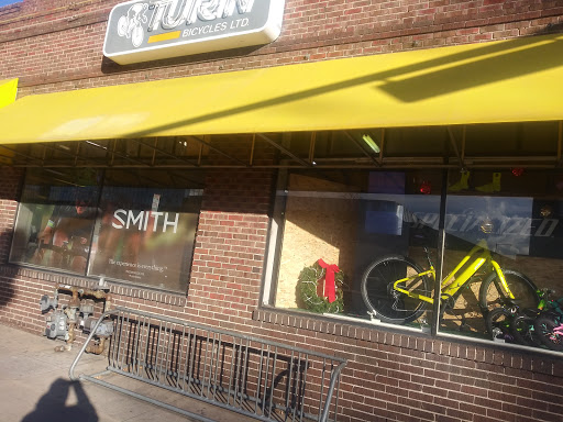 Bicycle Store «Turin Bicycles Ltd», reviews and photos, 700 Lincoln St, Denver, CO 80203, USA