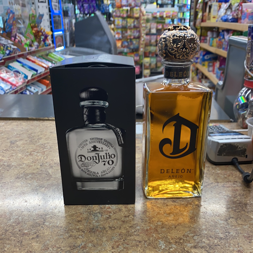 Liquor Store «Liquor store Sahara Liquor», reviews and photos, 4601 W Sahara Ave, Las Vegas, NV 89102, USA