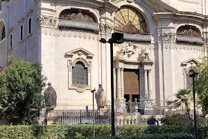 Chiesa della Badia di Sant'Agata image