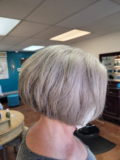 Beauty Salon «Kolour Hair Design Eco Salon», reviews and photos, 19555 E Parker Square Dr # 205, Parker, CO 80134, USA