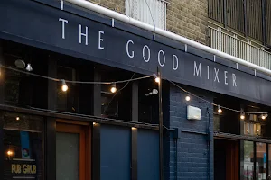 The Good Mixer image