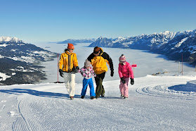 Schweizer Ski- und Snowboardschule Giswil-Mörlialp