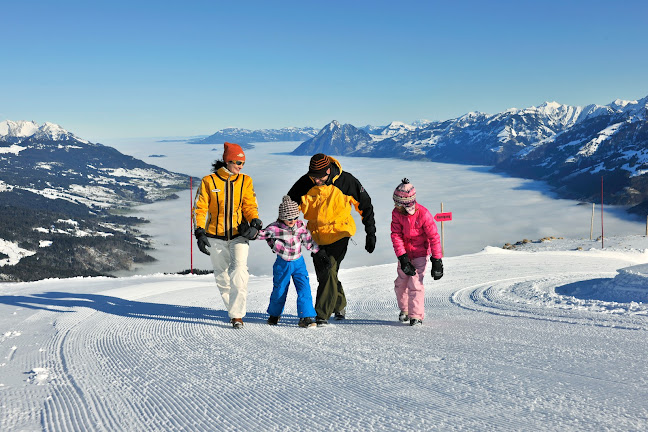 Schweizer Ski- und Snowboardschule Giswil-Mörlialp