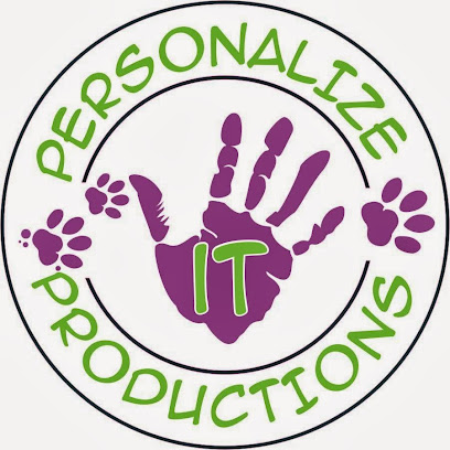Personalize it Productions
